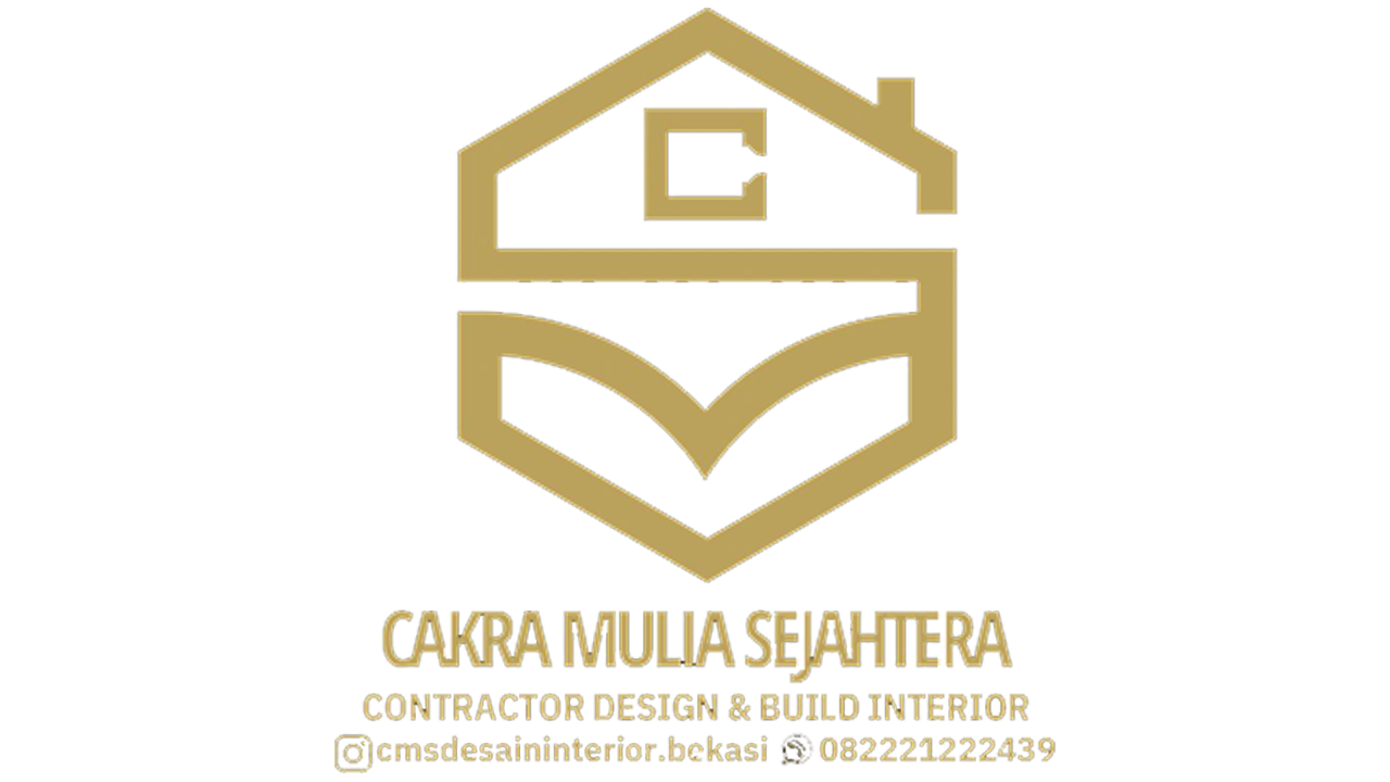 Logo PT Cakra Mulia Sejahtera